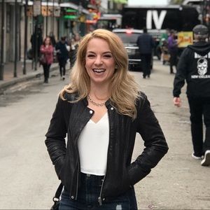 Meet your Posher, Amanda